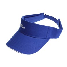 Sun visor cap